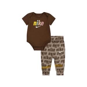 Nike Bodysuit and Leggings Set